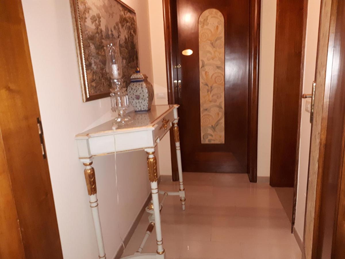 Bed and Breakfast Dimora Charleston Lecce Parcheggio Privato In Loco Gratis Экстерьер фото