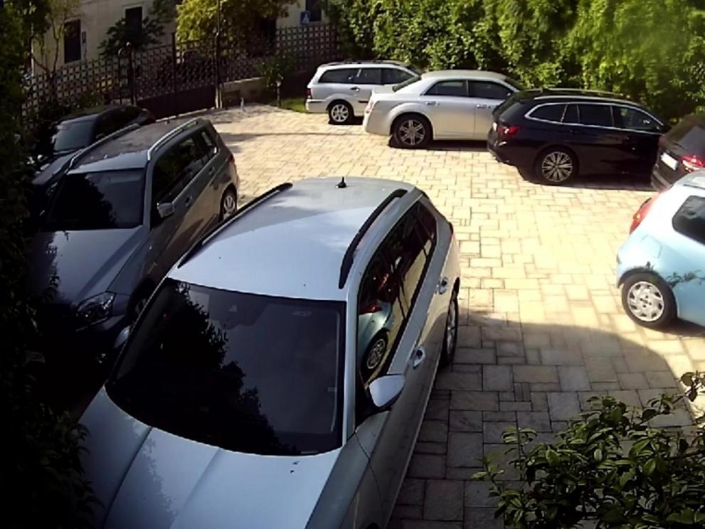 Bed and Breakfast Dimora Charleston Lecce Parcheggio Privato In Loco Gratis Экстерьер фото