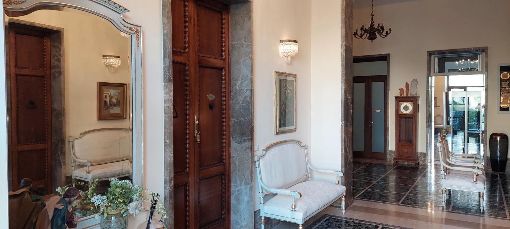 Bed and Breakfast Dimora Charleston Lecce Parcheggio Privato In Loco Gratis Номер фото