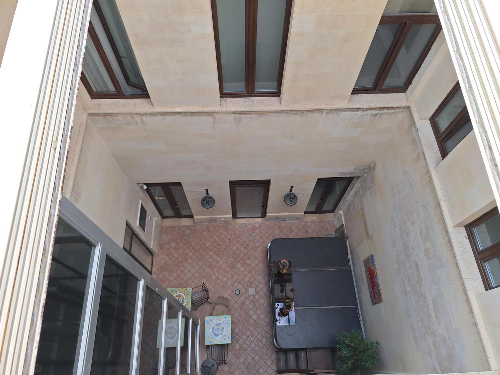 Bed and Breakfast Dimora Charleston Lecce Parcheggio Privato In Loco Gratis Номер фото