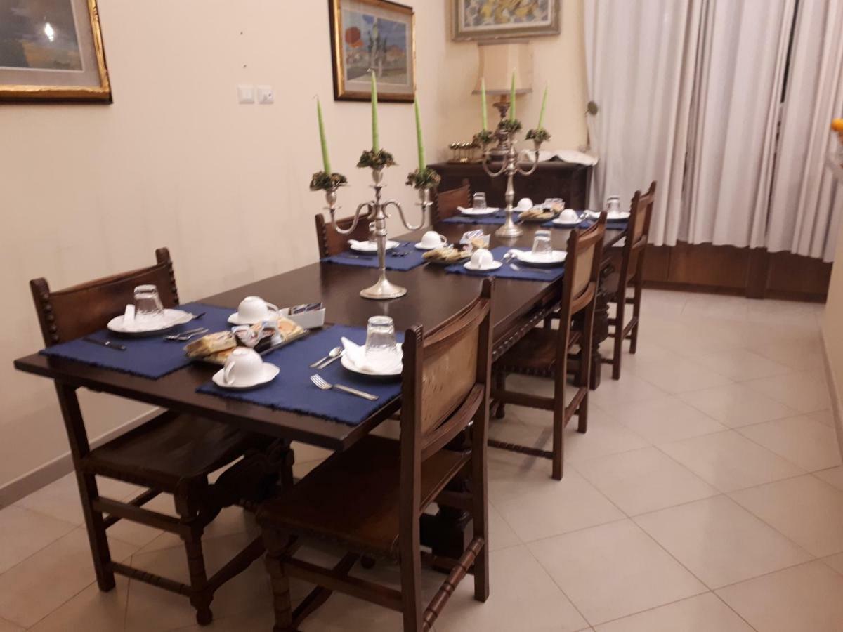 Bed and Breakfast Dimora Charleston Lecce Parcheggio Privato In Loco Gratis Экстерьер фото